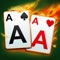 5 Card Frenzy: Solitaire Money