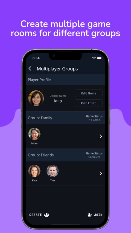 Lango With Friends screenshot-4
