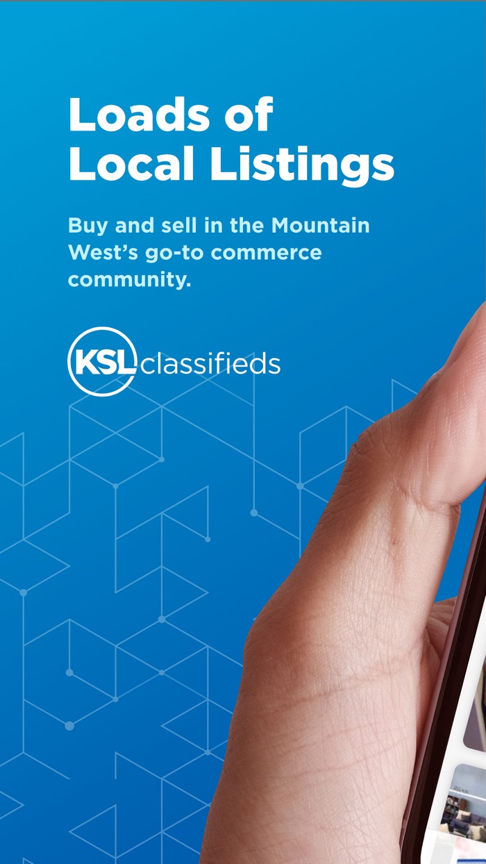 KSL Classifieds