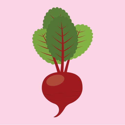 VEGGIEMOJI Stickers - Vegan Emoji Launch Pack