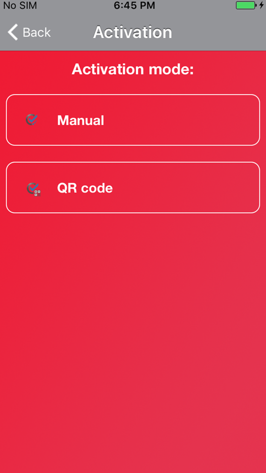 #1. ONE Bank Access (iOS) 由: ONE Bank Limited