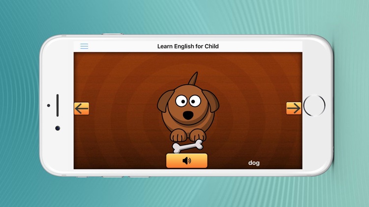 Learn English For Child screenshot-4