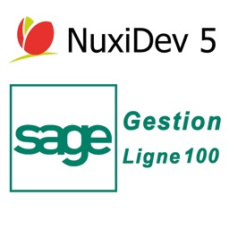 Sage Gestion 100 via NuxiDev 5