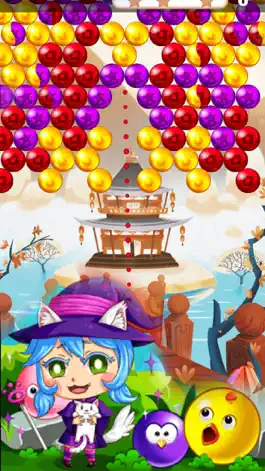Game screenshot Match Bubble Shoot apk