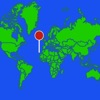 I know countries! - iPadアプリ