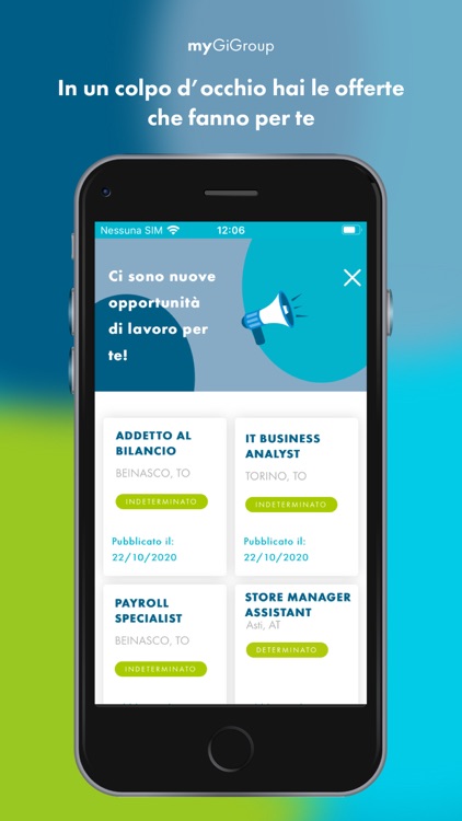 myGiGroup screenshot-4