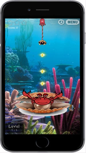 Feed The Crab(圖3)-速報App