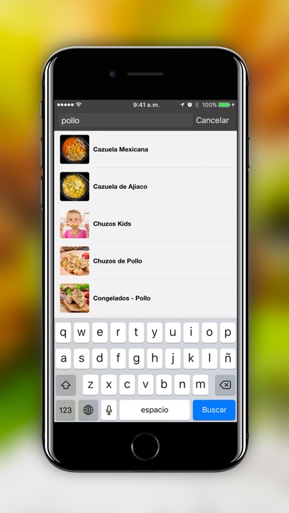 InCasa - Delivery screenshot-4