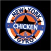 New York Chicken & Gyro icon