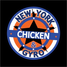 New York Chicken & Gyro
