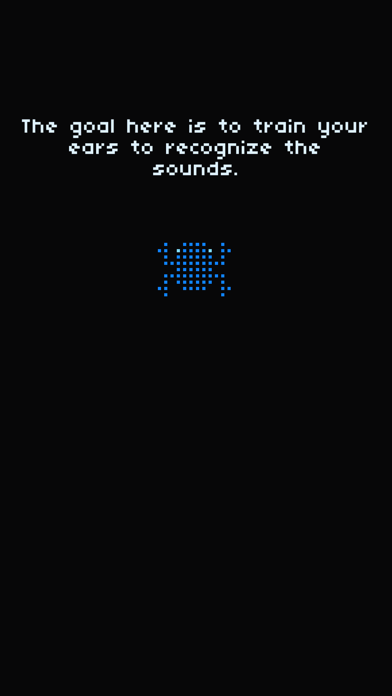 Morse Toad Screenshot