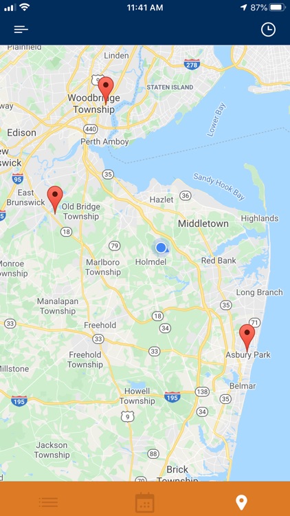 WorkWave Mobile screenshot-3
