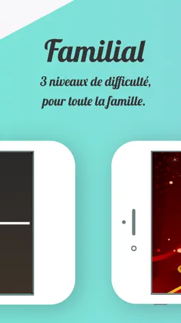 Game screenshot iDictée apk