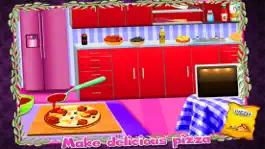 Game screenshot Fast Food Cake Maker Games hack