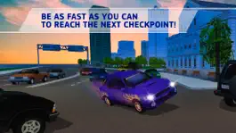 Game screenshot Doctor City Racing hack