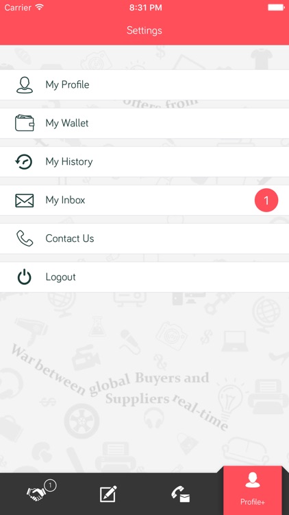 myBargains screenshot-4