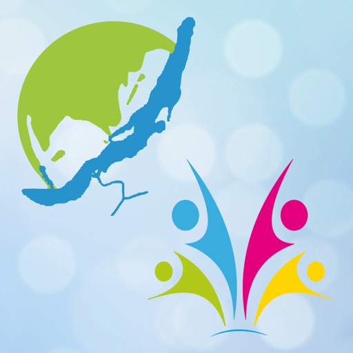 Парень и девушка на пробежке. Fit travel. На фите в путешествие. Поясная сумка travel. Fit travel.