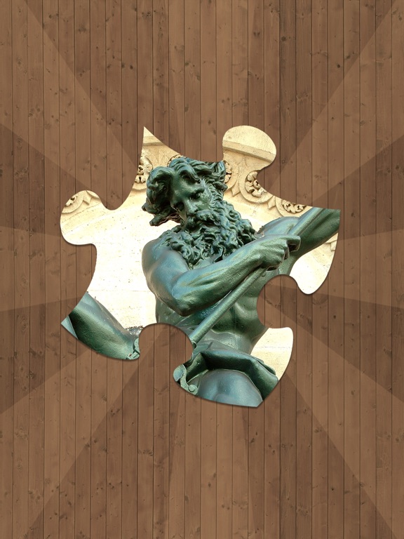 Screenshot #4 pour Monument Jeux de Puzzle