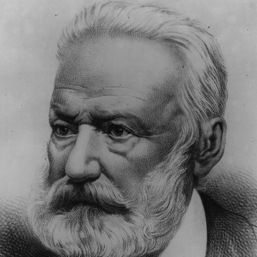 Biography and Quotes for Victor Hugo-Life with Doc