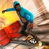 Subway Run ベスト スケートボード スポーツ レース