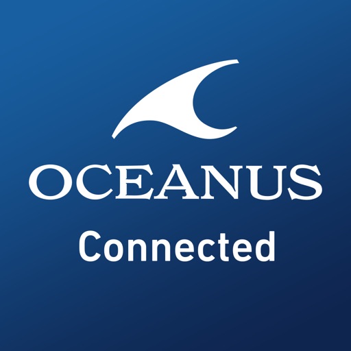 OCEANUS Connected icon