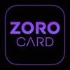 Icon Zoro Card: Credit Builder
