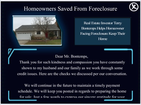 Bank Foreclosure Millionaire screenshot 4