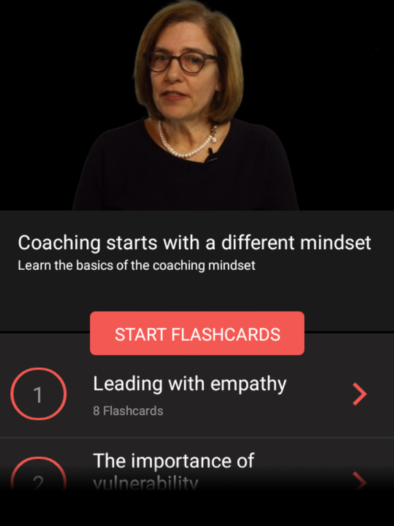 Screenshot #4 pour BLG Leadership Priming Tools