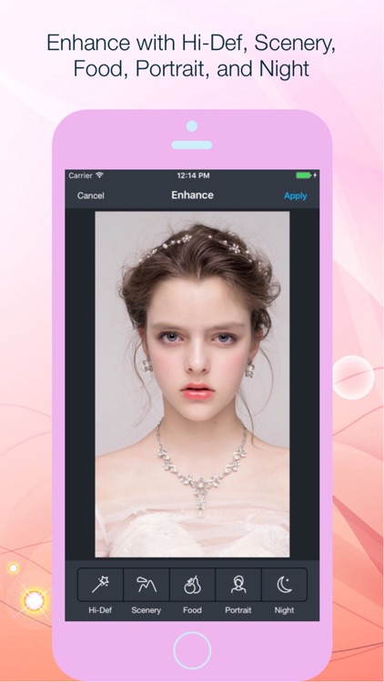 Photo Editor - Creative Pic Lab & Editing Changer