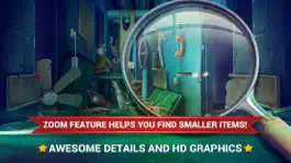 Game screenshot Haunted Hospital Asylum Escape – Hidden Objects apk