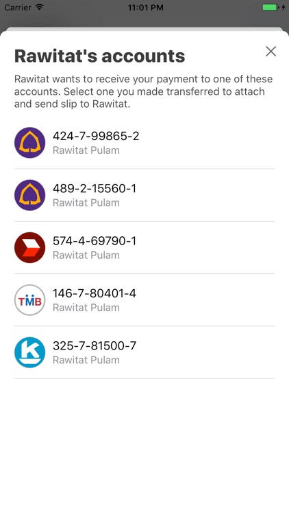 Billme - Every Bill Counts