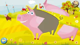 the farm - paint & animal sounds games for toddler problems & solutions and troubleshooting guide - 2