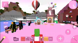 Game screenshot Candy Craft! hack