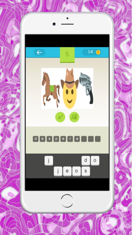 Guess The Game - Emoji Mania 2017