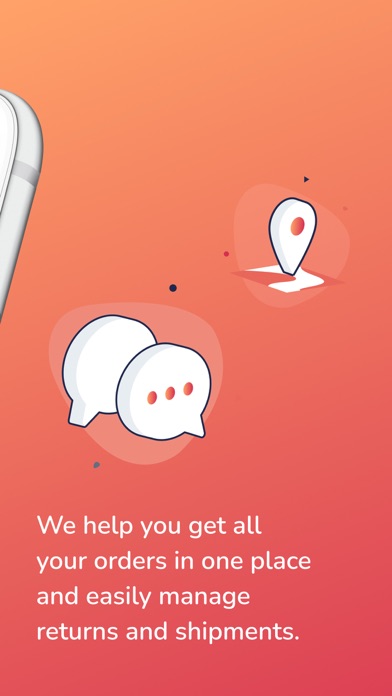 Bon: Shop, Track and Discover Screenshot