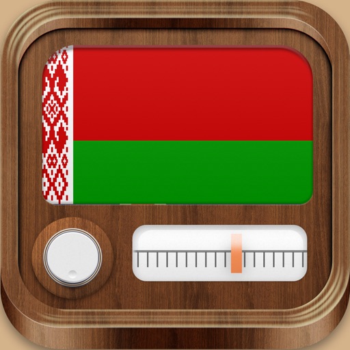 Belarus Radio - all Radios in Bielaruś FREE! iOS App