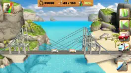 Game screenshot Bridge Constructor Playground mod apk