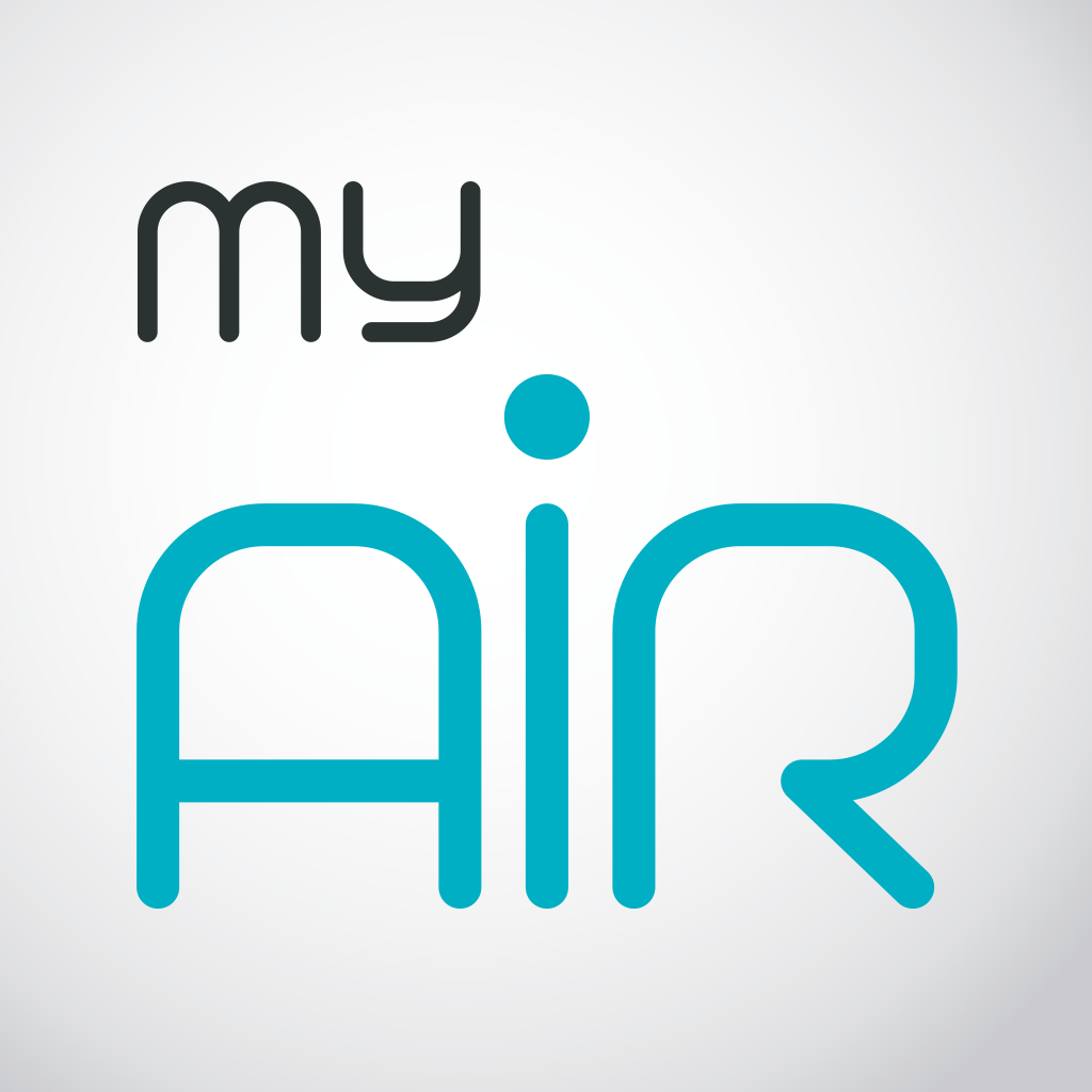 Get myAir我的空氣 for iOS, iPhone, iPad Aso Report