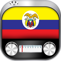 Colombia Radios - Emisoras de Radio Online FM y AM