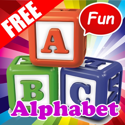 A B C Zoo Animal Alphabet Phonics Flash Cards Song iOS App