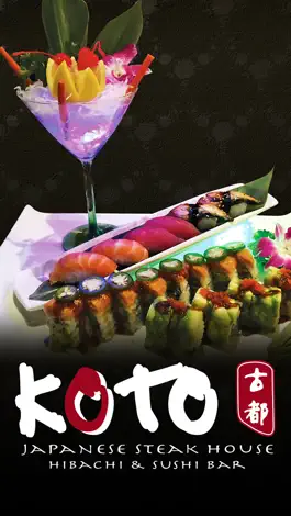 Game screenshot Koto Japanese Steakhouse mod apk