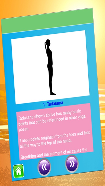 Best Yoga Position