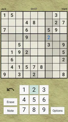 Game screenshot Total Sudoku⁺ mod apk