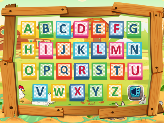 Screenshot #4 pour A-Z Tracing Letters Handwriting Practice Toddler