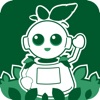 Growbot AI: Smart Gardening icon