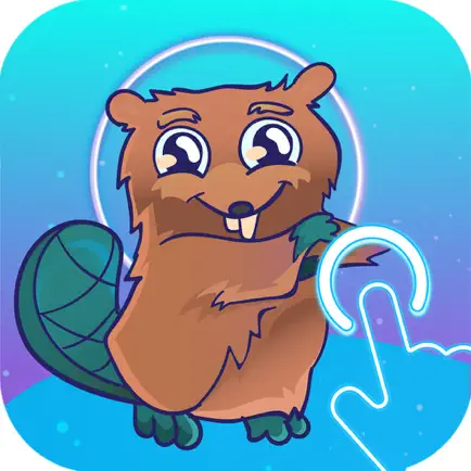 Space Beaver: Fast reaction game with gesture Cheats