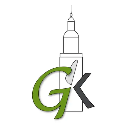 Grote Kerk GK Vlaardingen Читы