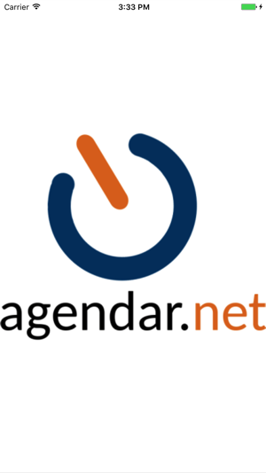 AgendarNet(圖1)-速報App