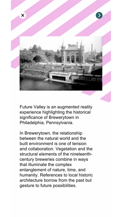 Future Valley Screenshot