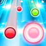 音げー BEATUBE MP3 ビーチューブ icon